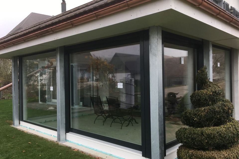 Schreinerei Brudermann GmbH