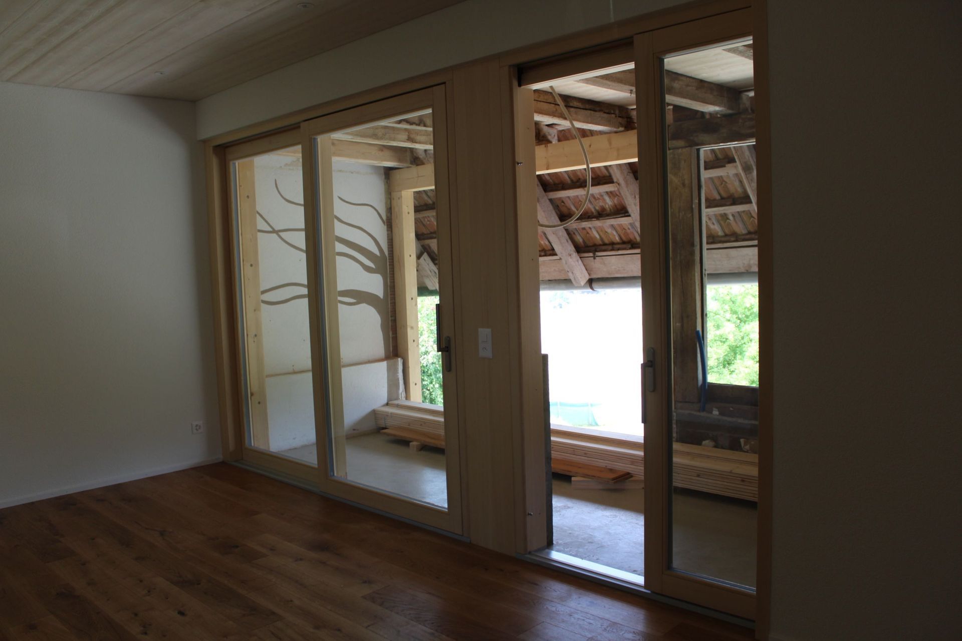 Schreinerei Brudermann GmbH