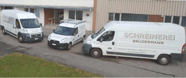 Schreinerei Brudermann GmbH