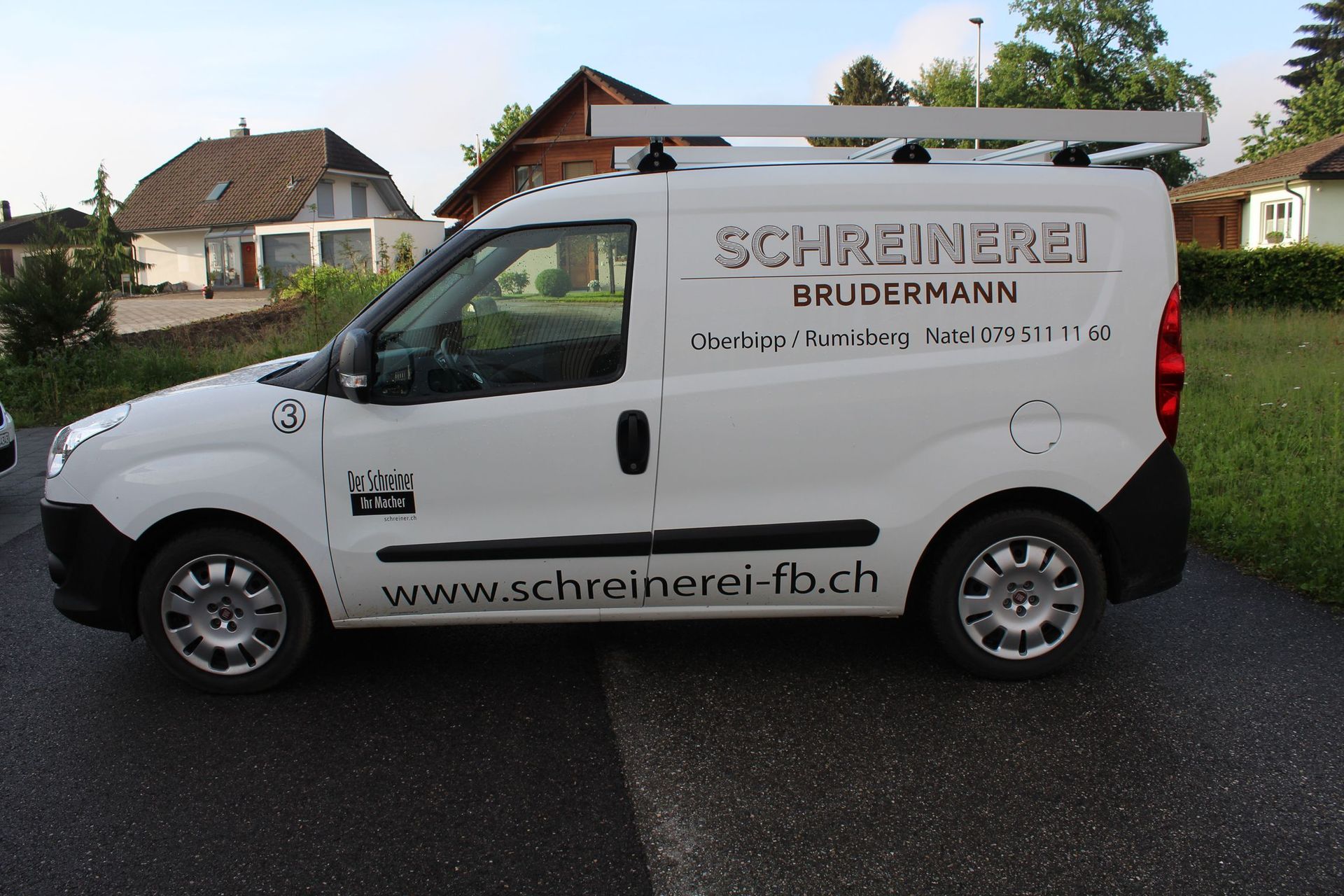 Schreinerei Brudermann GmbH