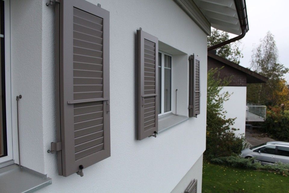 Schreinerei Brudermann GmbH