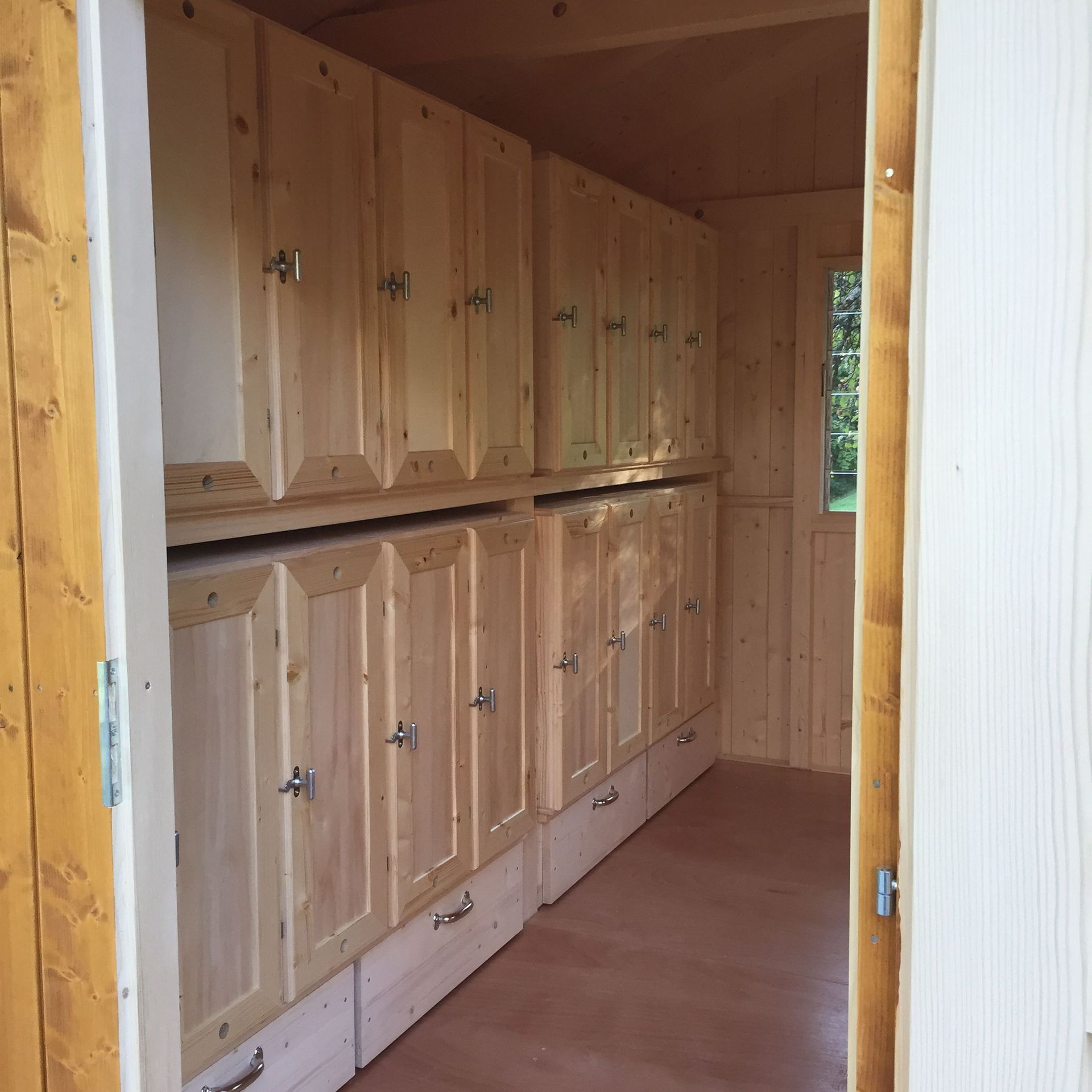 Schreinerei Brudermann GmbH