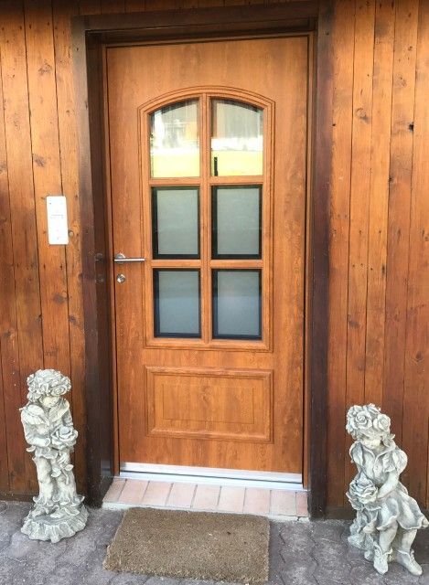 Schreinerei Brudermann GmbH