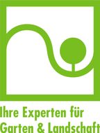 Ihre Experten für Garten & Landschaft Logo Bundesverband Garten-, Landschafts- und Sportplatzbau e. V.