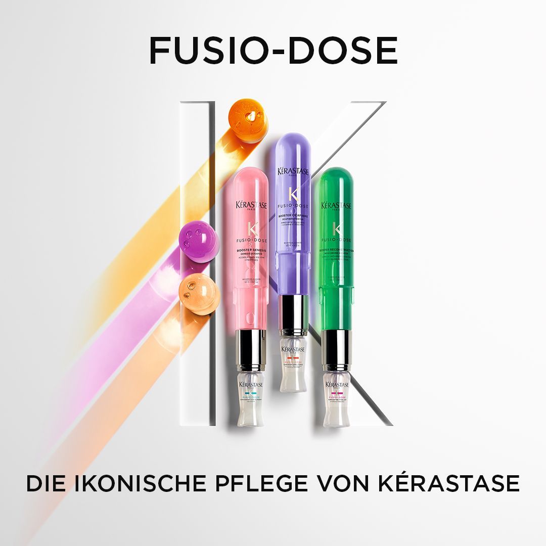 Haarprodukte von BeMa Coiffure Salon