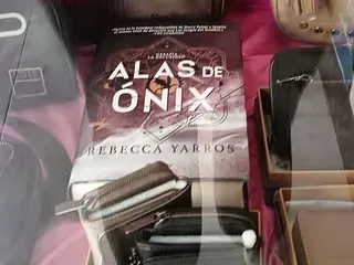 Portada del libro 