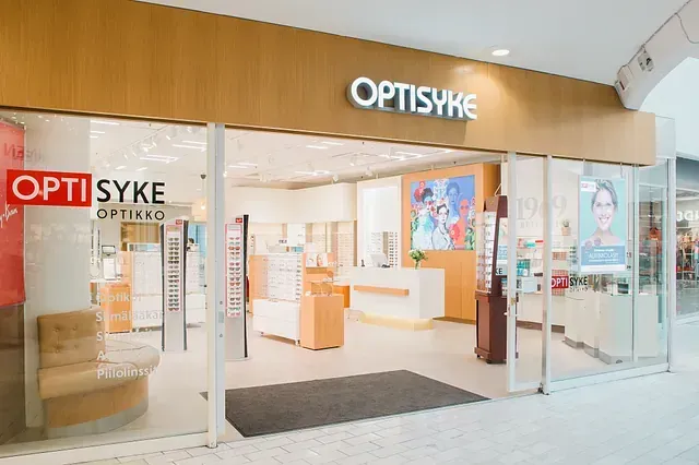 optisyke