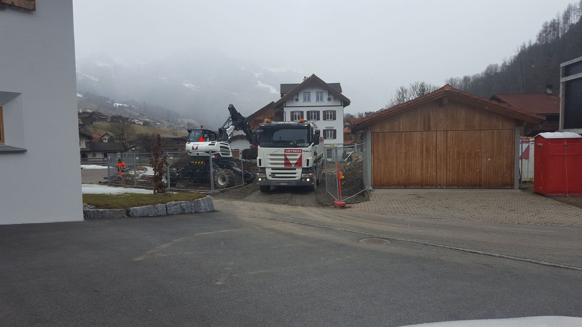 Lastwagen-zingg pragg-jenaz gmbh