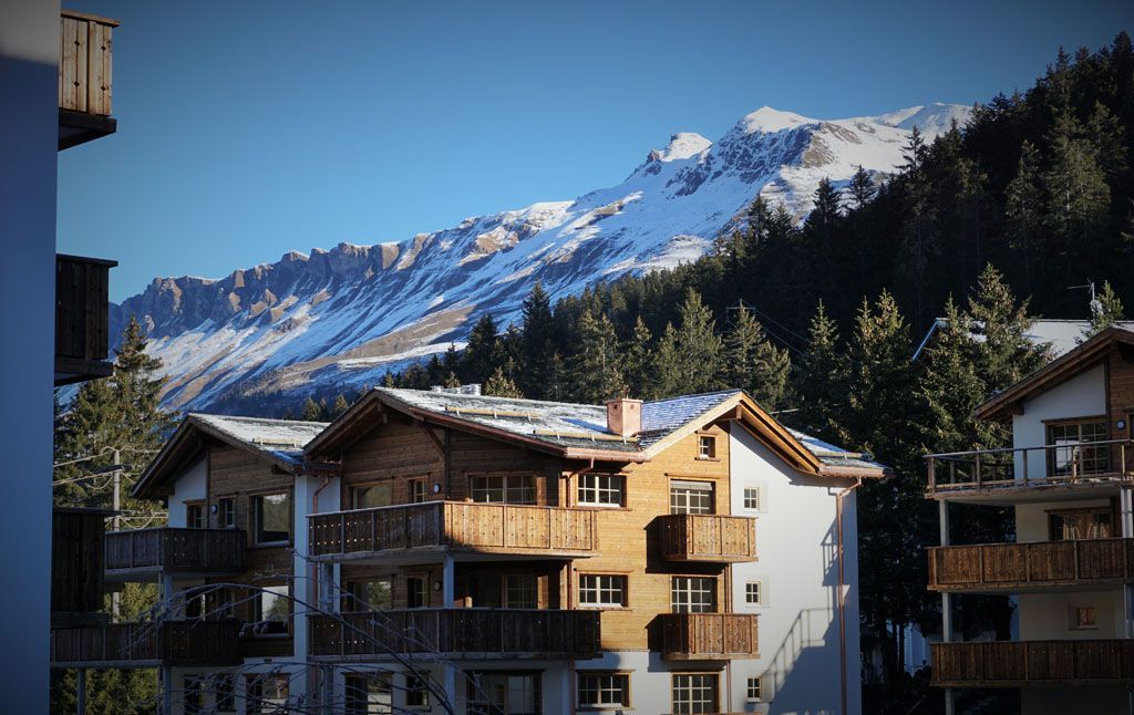 5-FH Val Sporz Lenzerheide