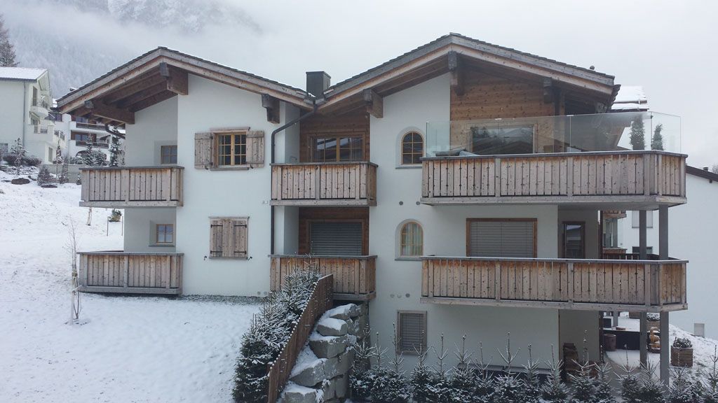3-MFH Laiet Lenzerheide