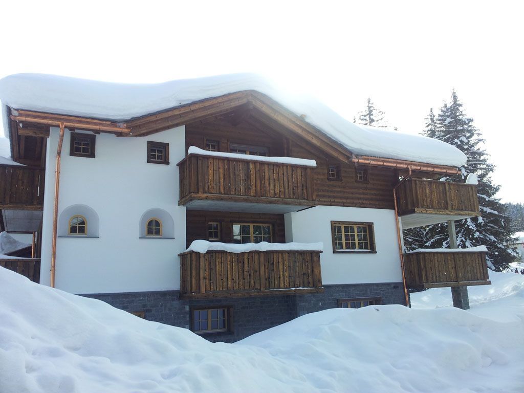 5-FH Val Sporz Lenzerheide