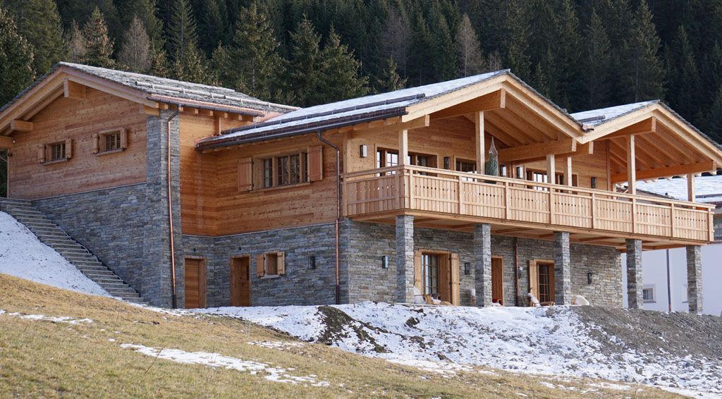 EFH Fadail Lenzerheide