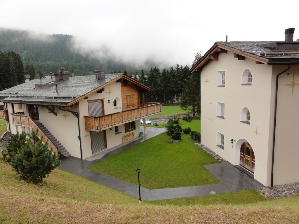 3-MFH Acla Nova Valbella