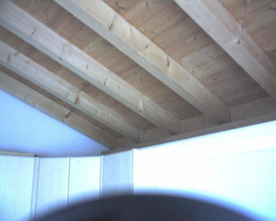 Foto zu Innenthermografie 2