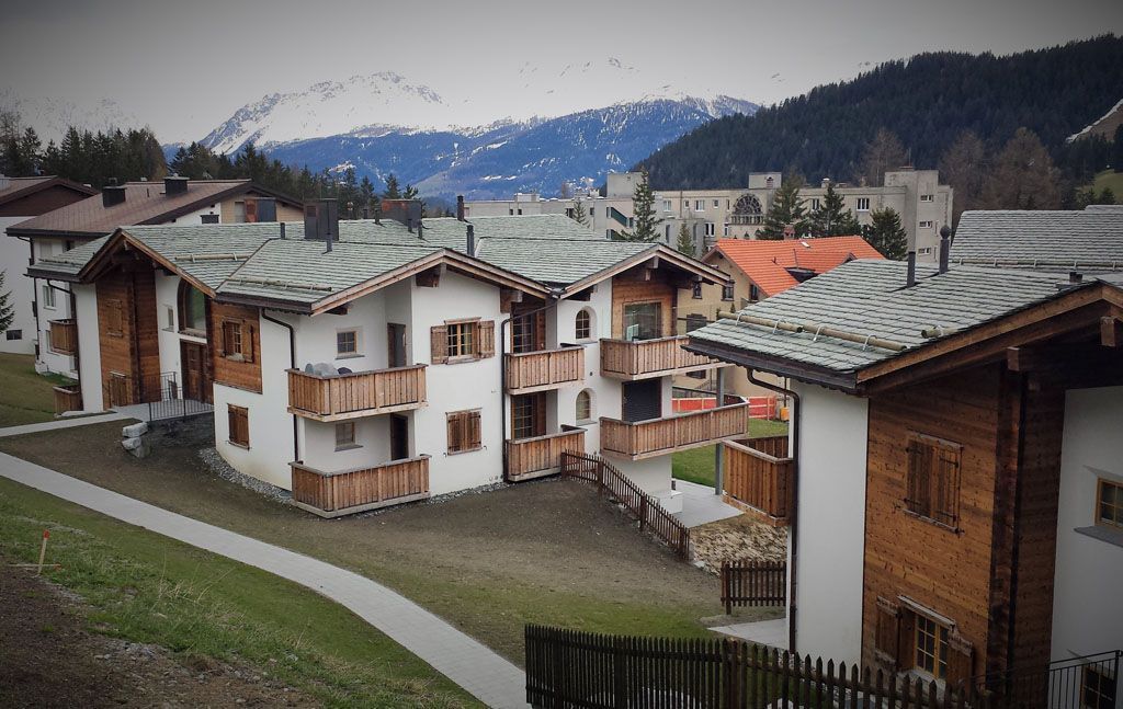 3-MFH Laiet Lenzerheide