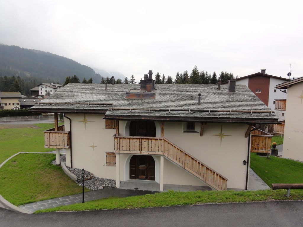 2-FH Acla Nova Lenzerheide