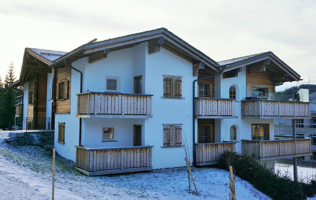 3-MFH Laiet Lenzerheide