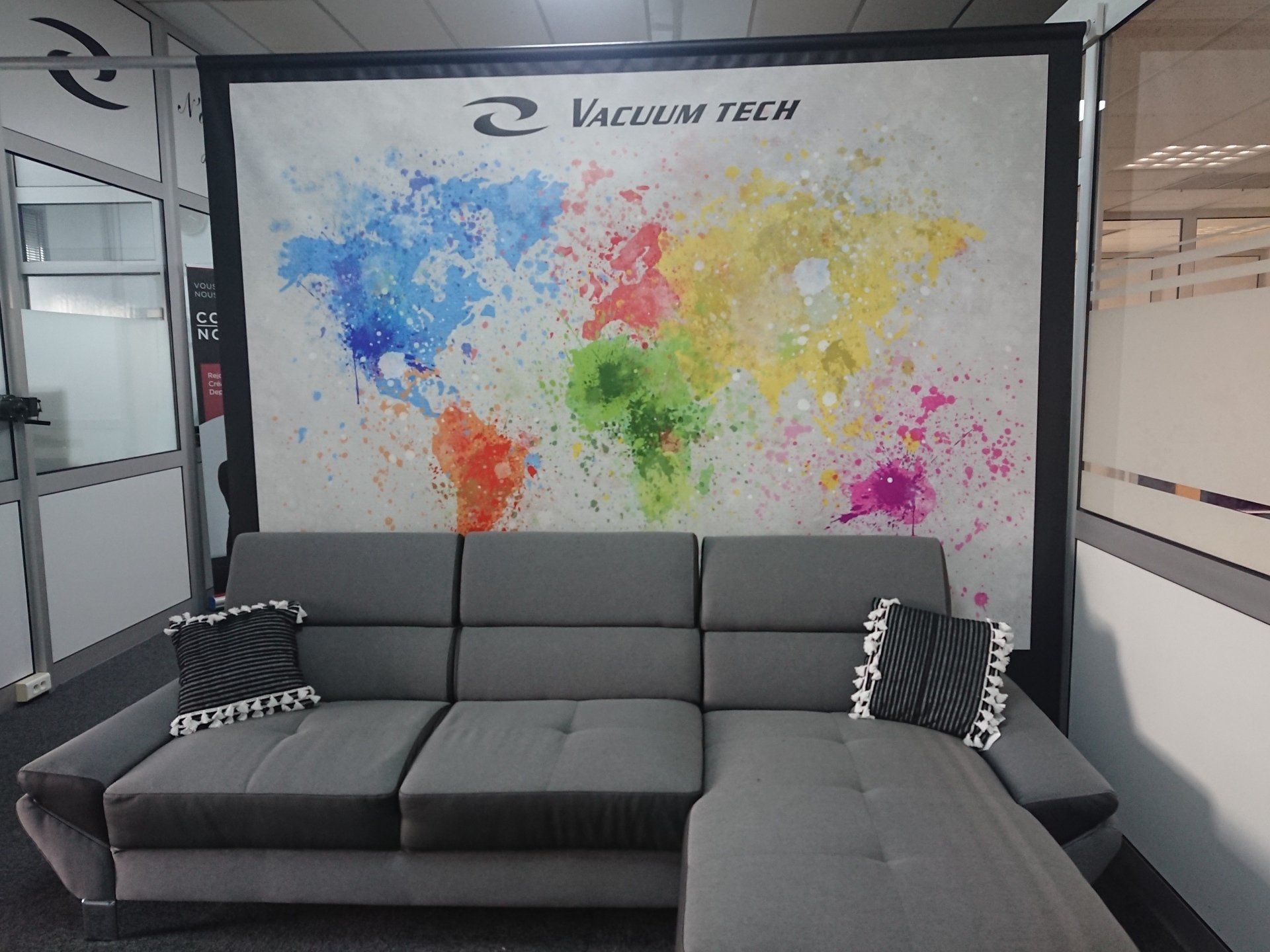 Impression numérique