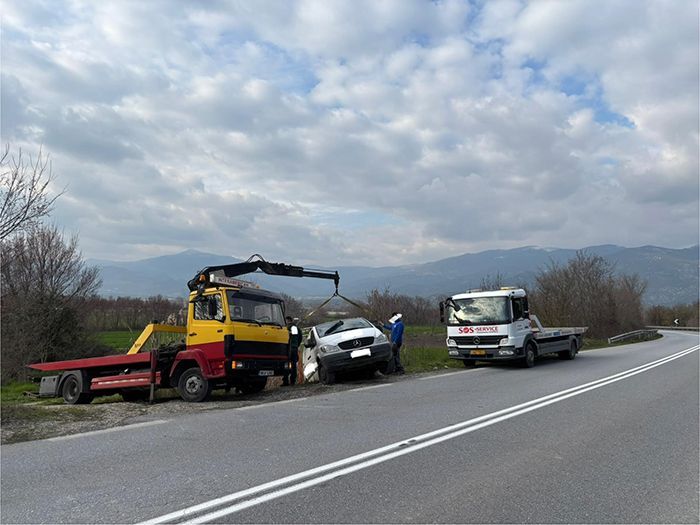 SOS Service - Γρηγοράκου - Γρηγορίου - Λιάκος
