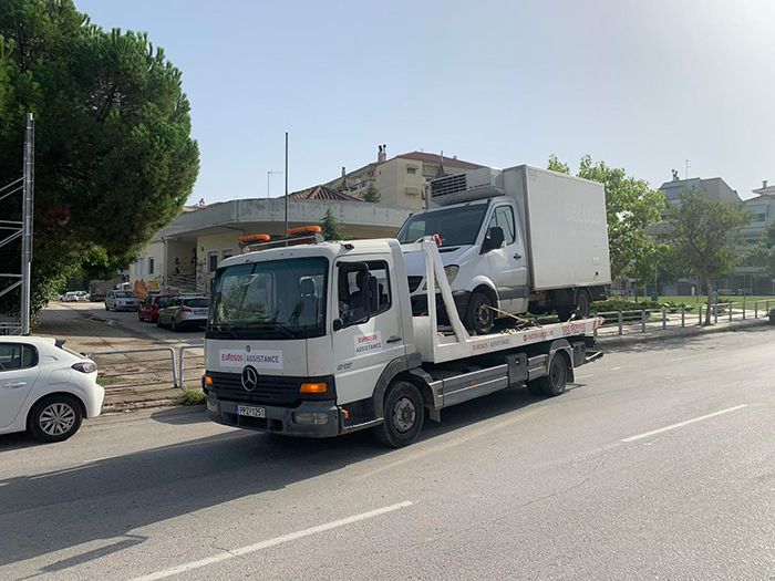 SOS Service - Γρηγοράκου - Γρηγορίου - Λιάκος
