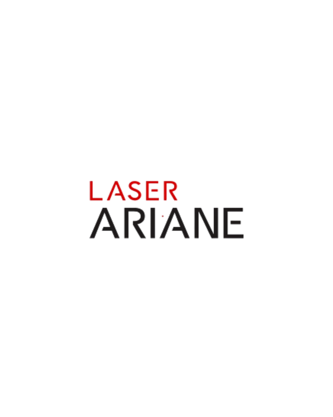Laser ariane