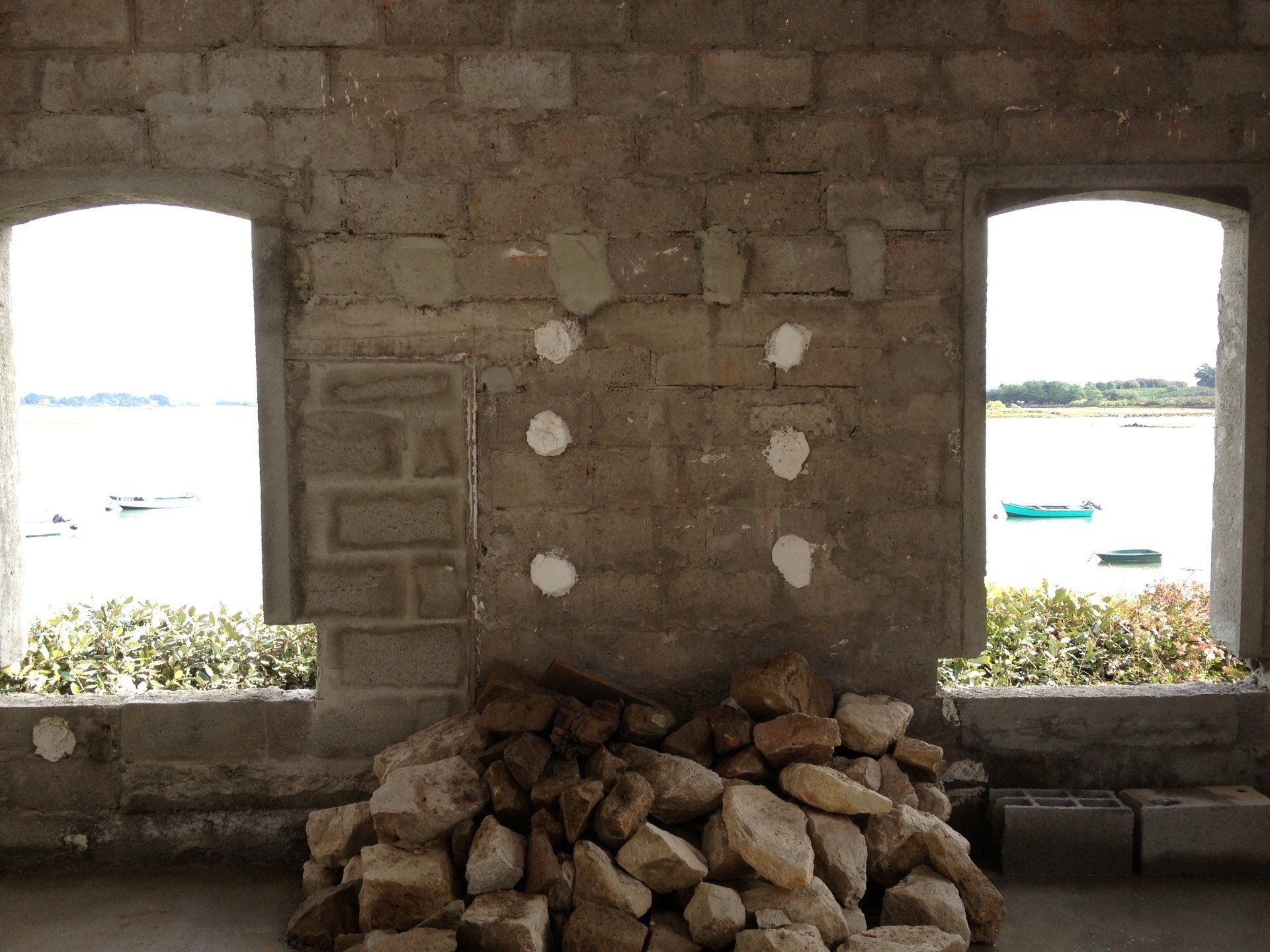 Création de fenêtre