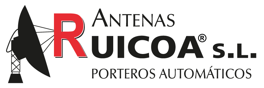 Antenas Ruicoa