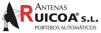 Antenas Ruicoa