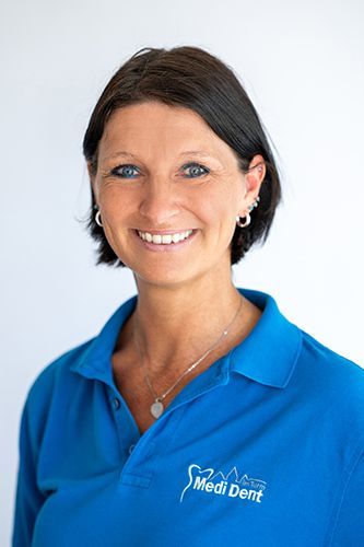 Portrait von Cornelia