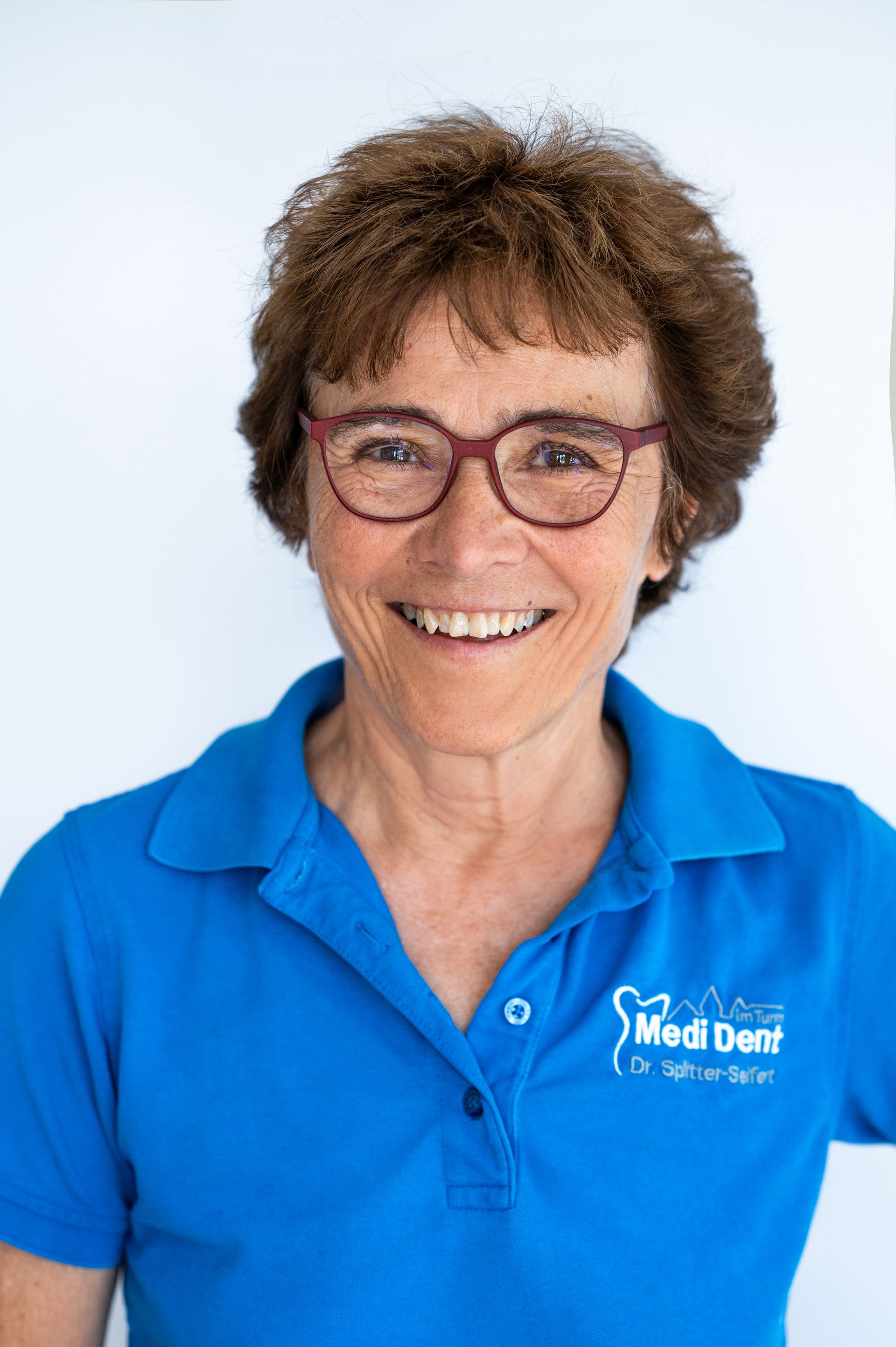 Dr. Christina Splitter-Seifert