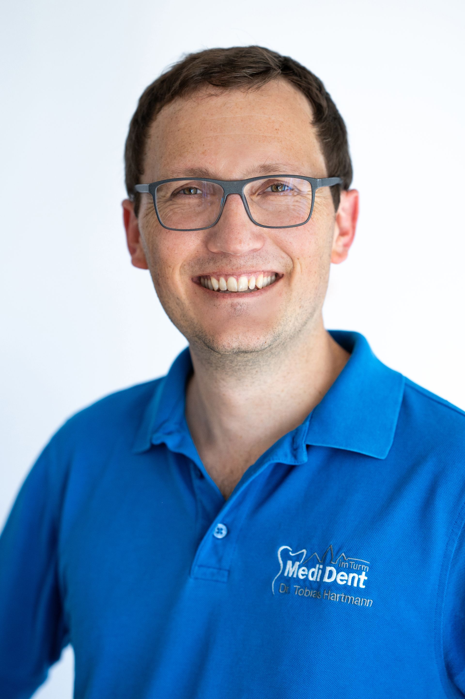 Dr. Tobias Hartmann