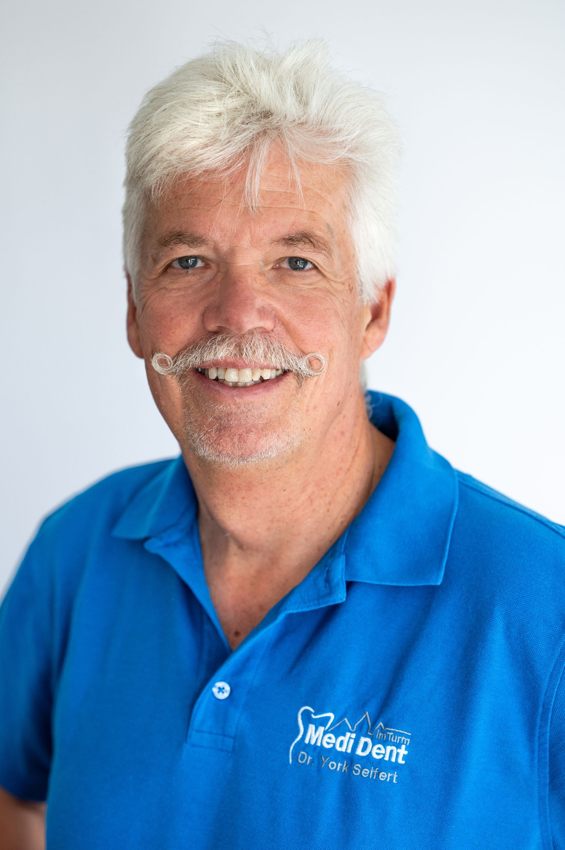 Dr. York Seifert