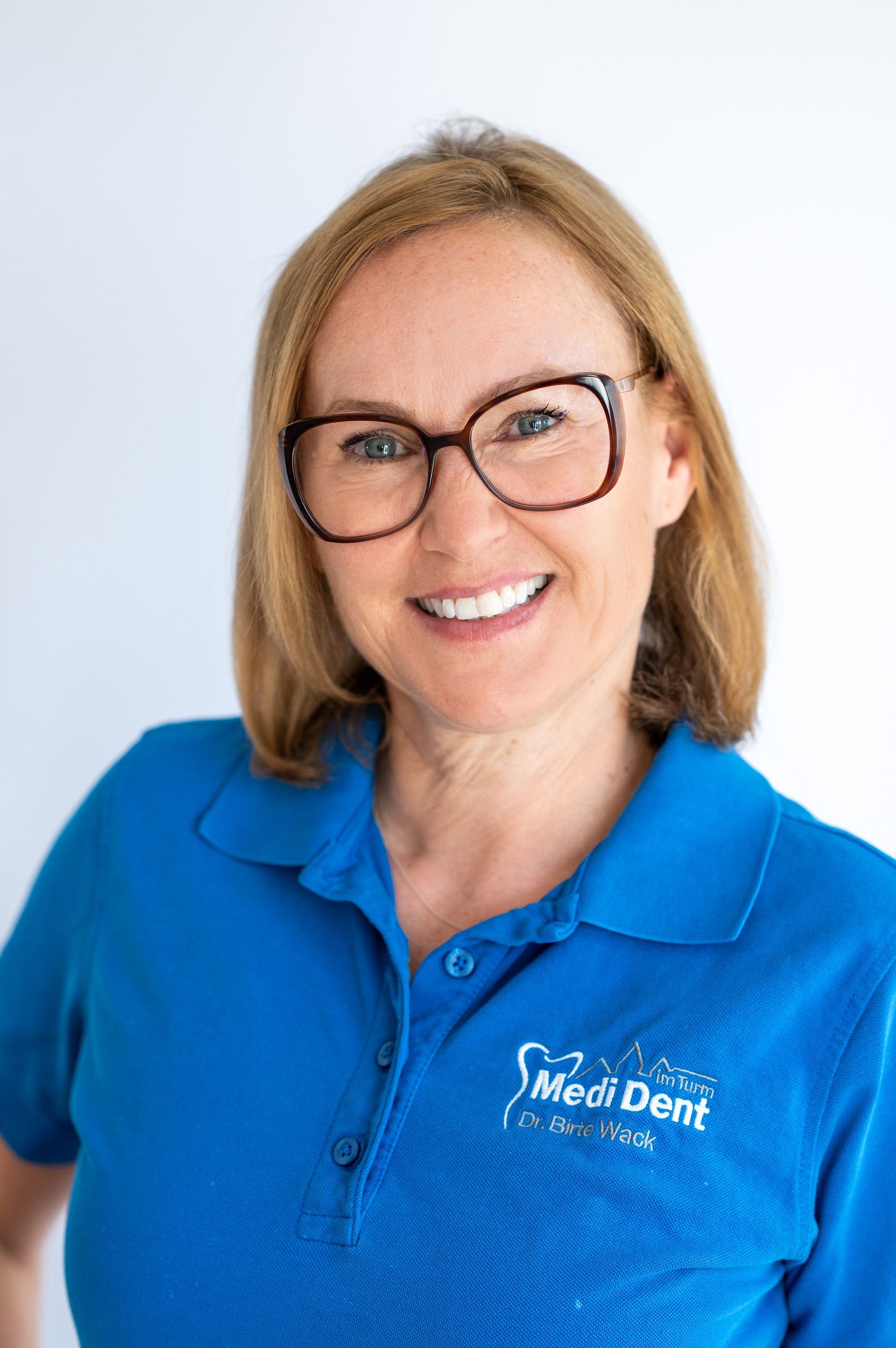 Dr. Birte Wack