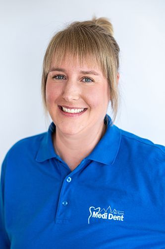 Portrait von Stefanie