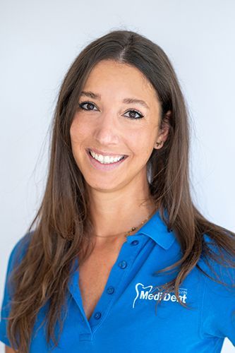 Portrait von Susanne