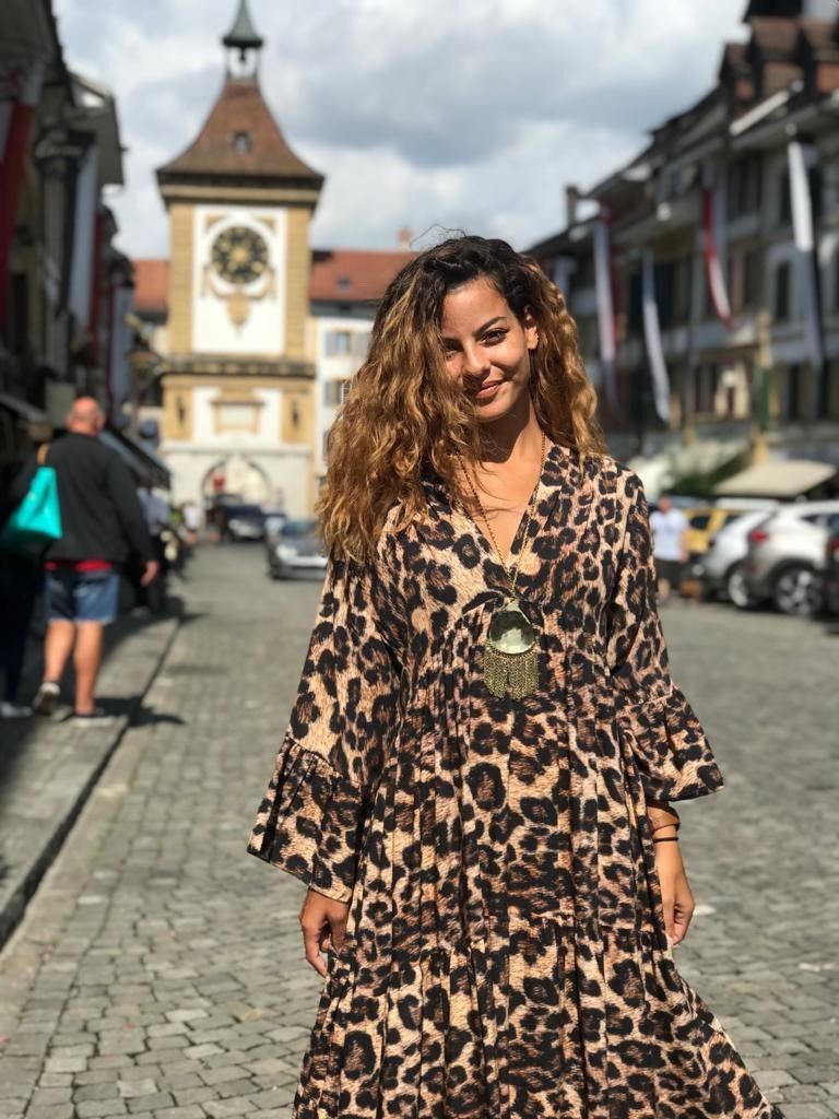 Sommer-Kollektion | Fashion Lounge Murten| Fashion Murten