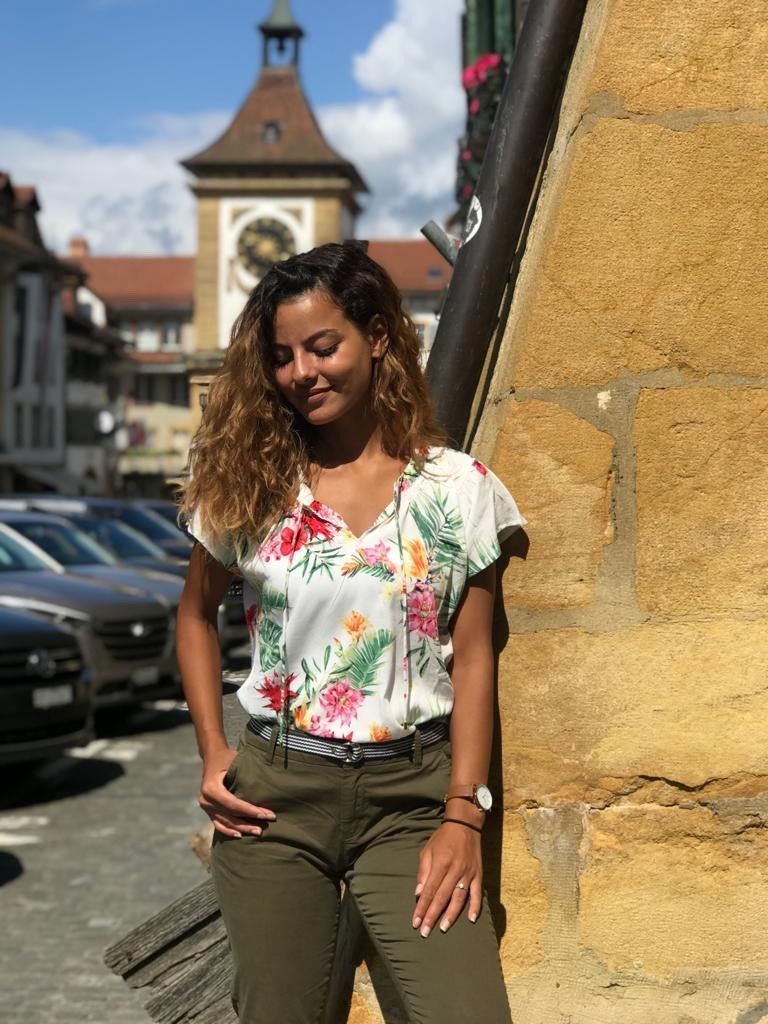 Sommer-Kollektion | Fashion Lounge Murten| Fashion Murten