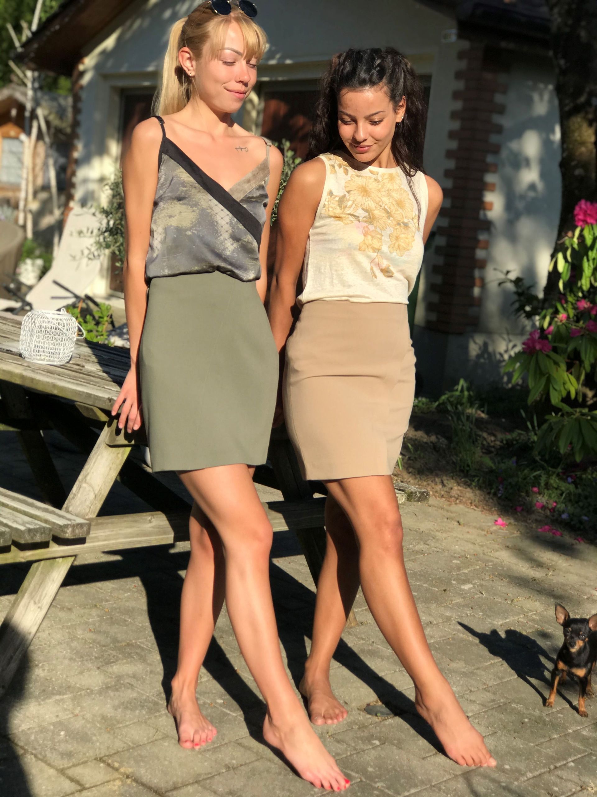 Sommer-Kollektion | Fashion Lounge Murten| Fashion Murten