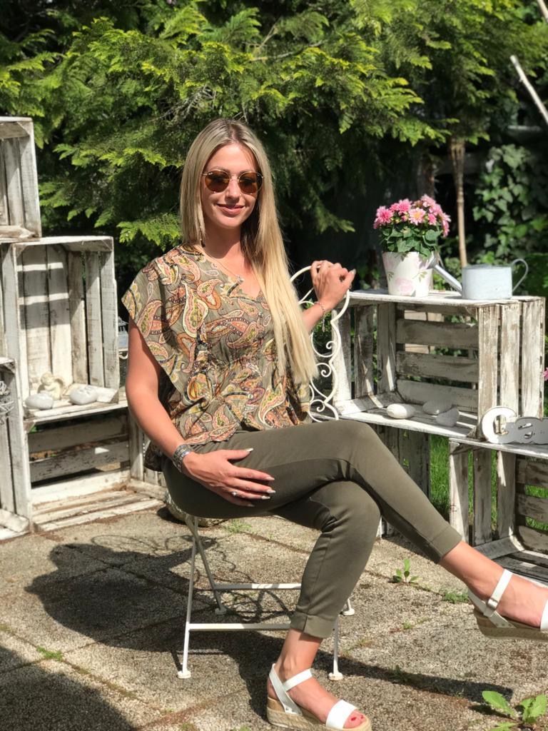 Sommer-Kollektion | Fashion Lounge Murten| Fashion Murten