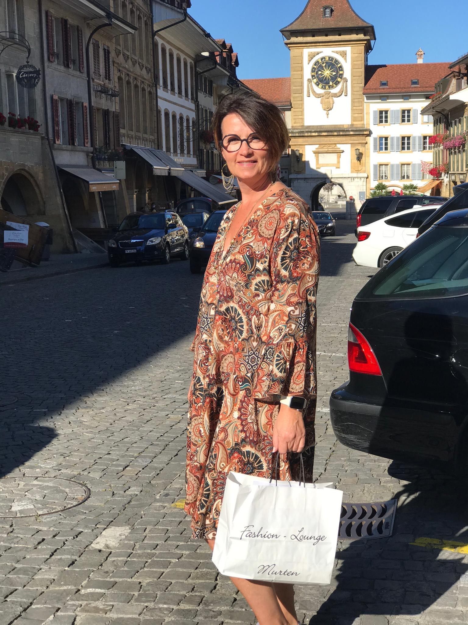 Sommer-Kollektion | Fashion Lounge Murten| Fashion Murten