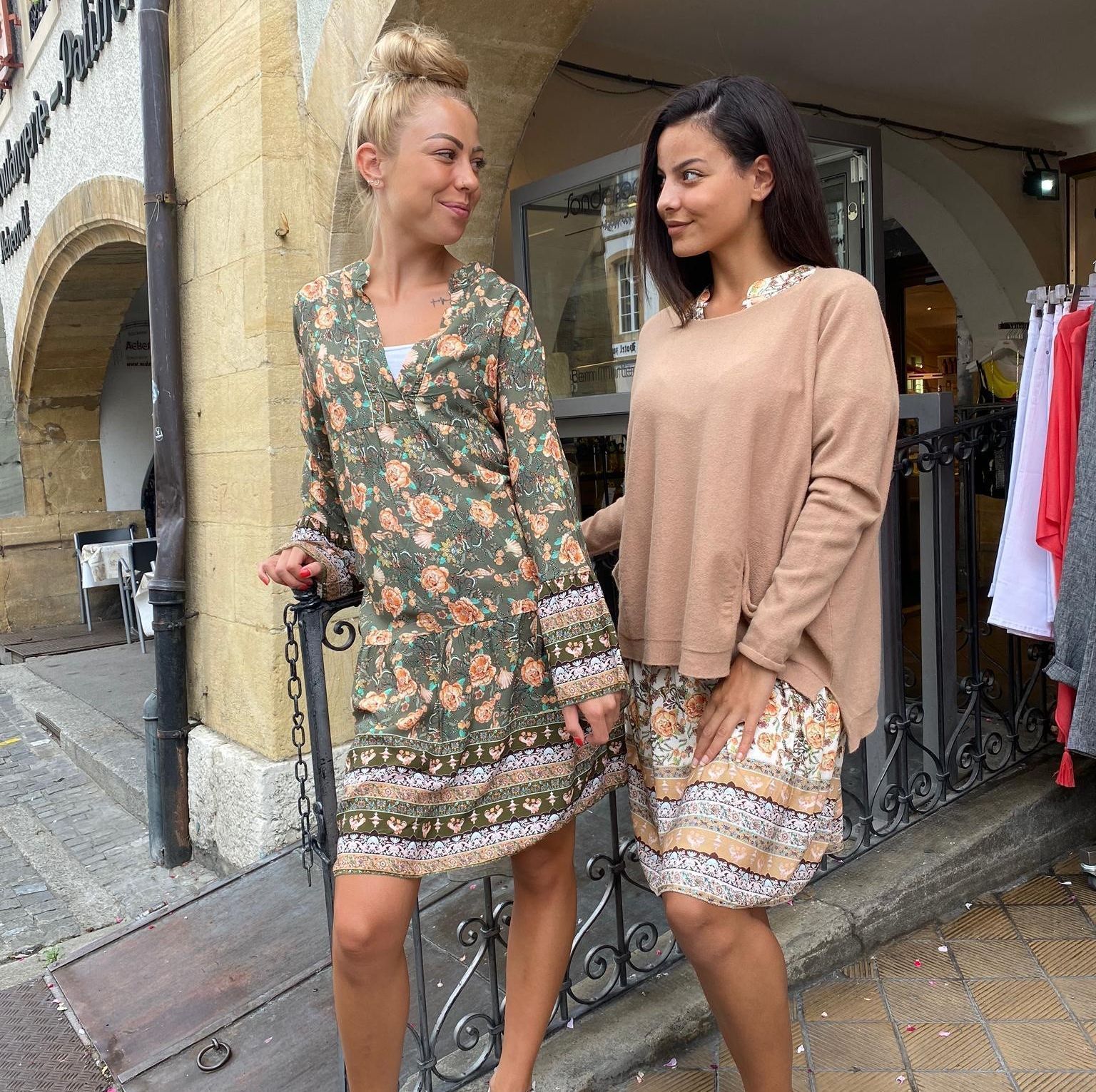 Aktuelle Trends | Tom Tailor | Fashion Murten