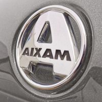 Logo Aixam