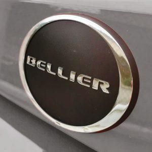 Logo Bellier