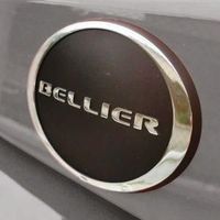 Logo Bellier