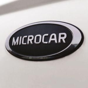 Logo Microcar