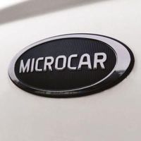 Logo Microcar