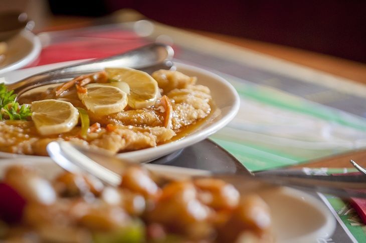 Chez Tao - Martigny - Restaurant chinois