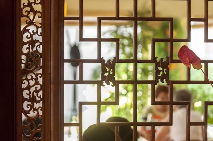 Chez Tao - Martigny - Restaurant chinois