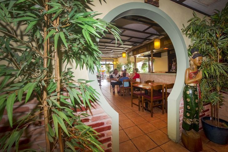 Chez Tao - Martigny - Restaurant chinois