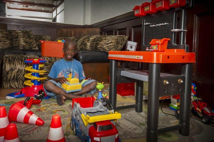 Chez Tao - Martigny - Restaurant chinois